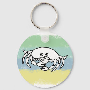 Porte-clés Nos Mers Sont De Beaux Clavier