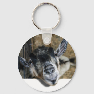Porte-clés Nosy Goat En Regard