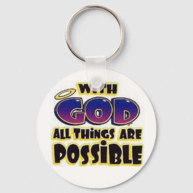 Porte-clés note 10:27 Porte - clé (Recto)