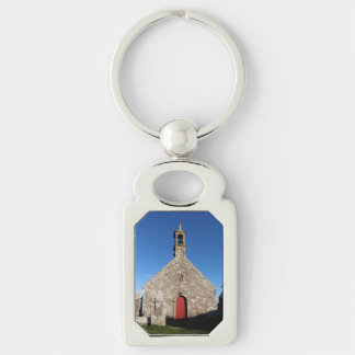 Porte-clés Notre Dame de Bon Voyage à Plogoff