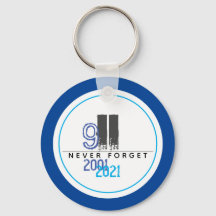 N'oubliez jamais 911 Blue World Trade Center