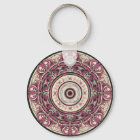 Nouveau Mandala Floral