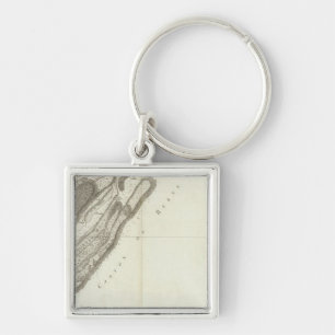 Porte-clés Nozeroy, Les Rousses