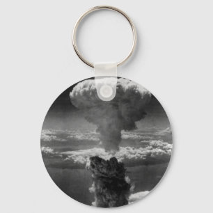 Porte-clés Nuclear Keychain