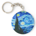 Nuit Van Gogh Starry