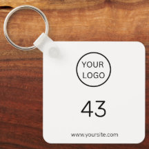 Numéro de chambre Logo Hospitality Business Elegan