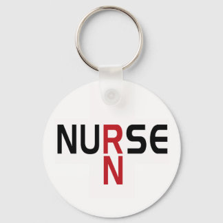 PORTE-CLÉS NURSE RN PORTE - CLÉ