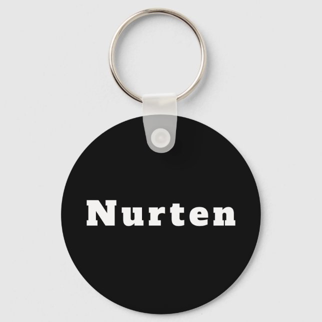 Porte-clés Nurtes (Recto)