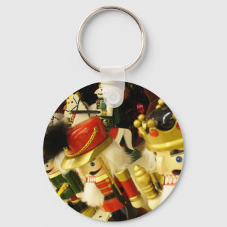 Porte-clés Nutcrackers 4