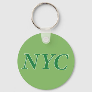 PORTE-CLÉS NYC