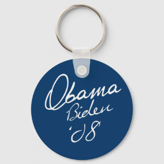 Porte-clés Obama Biden porte - clé
