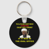 OBAMA BIN LADEN