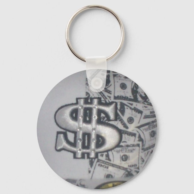 Porte-clés Obtenir porte - clé (Recto)