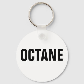 Porte-clés OCTANE - Porte - clé