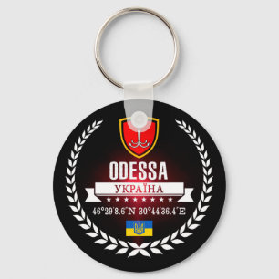 Porte-clés Odessa