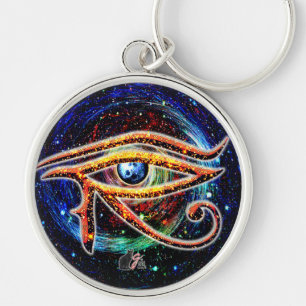 Porte-clés OEil de Horus