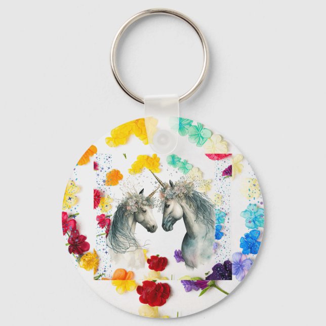 Porte-clés OEuvre murale StyledByTrreal Collection Bois Art (Recto)