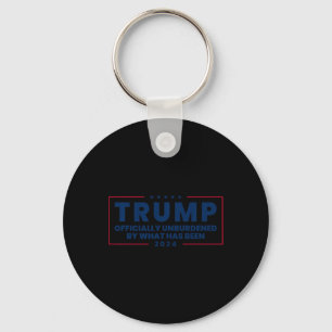 Porte-clés Officiellement Inoccupé Par Ce Qui A Été Trump Vic