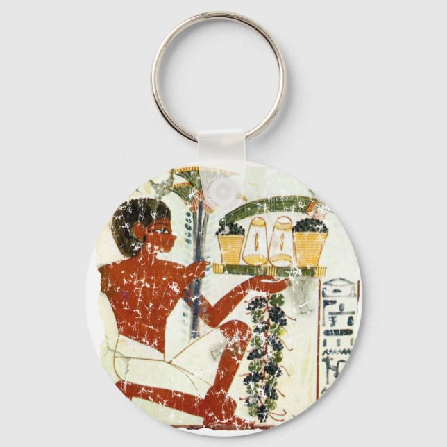 Porte-clés offrande (Recto)
