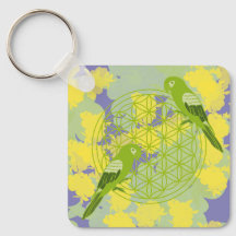 oiseau,totem animal,zen,chakra,fleur de vie,fleur