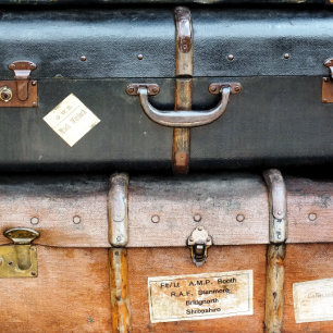 PORTE-CLÉS OLD ENGLAND