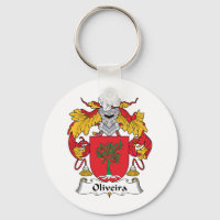 Oliveira Family Crest