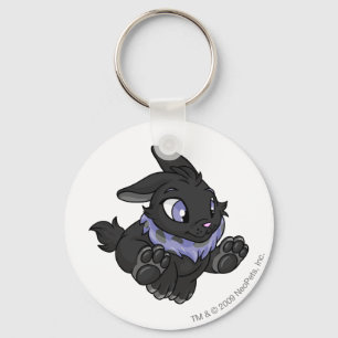 Porte-clés Ombre de Cybunny