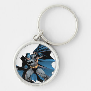 Porte-clés Ombre vive Batman