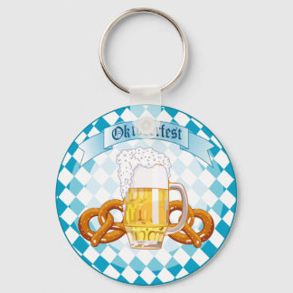 Porte-clés OPUS Oktoberfest