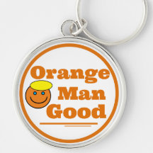 Orange Man BON