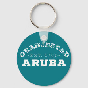 Porte-clés Oranjestad Aruba
