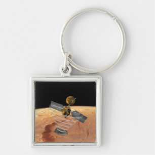 Porte-clés Orbiteur de reconnaissance Mars