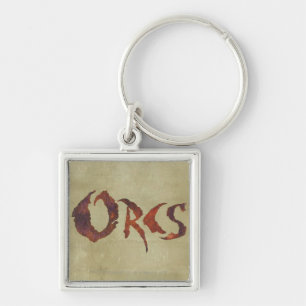 Porte-clés Orcs