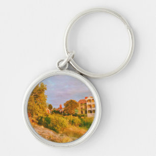Porte-clés Öregrund, Roslagen, Suède