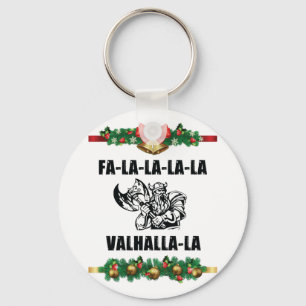 Porte-clés Oreiller de Noël Valhalla Thaillow
