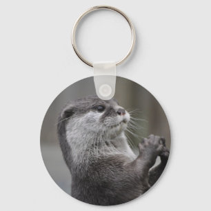 Porte-clés Otter Mastermind Keychain