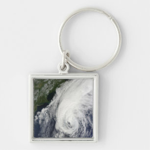 Porte-clés Ouragan Igor
