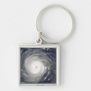 Porte-clés Ouragan Isabel