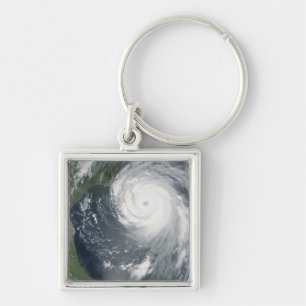 Porte-clés ouragan Katrina 2