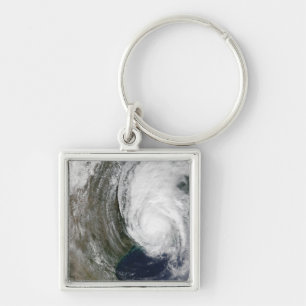 Porte-clés Ouragan Lili 2