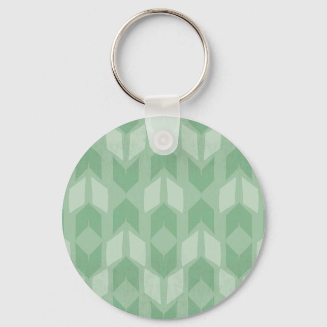 Porte-clés Outdoor | Green Arrow (Recto)