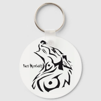 Porte-clés Pack Mentality Porte - clé officiel.