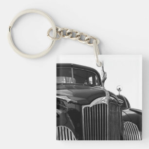 Porte-clés Packard One Twenty