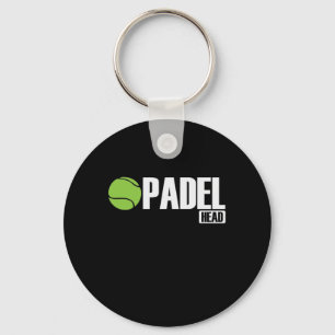 Porte-clés Padel Head Tennis