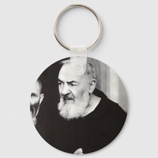Porte-clés Padre Pio 102.jpg (Recto)