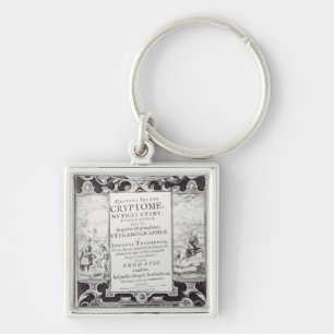 Porte-clés Page titre pour réserver 9