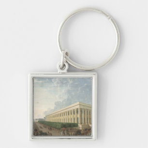 Porte-clés Palais de la Bourse