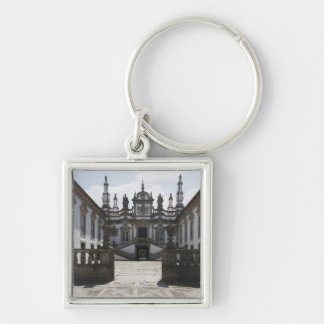 Porte-clés Palais de Mateus