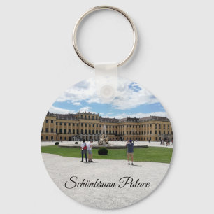 Porte-clés Palais de Schönbrunn Vienne, Autriche