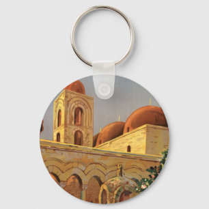 Porte-clés Palerme